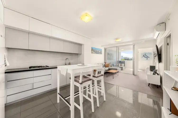 Main view of Homely house listing, 20404/60 Rogers Street, West End QLD 4101
