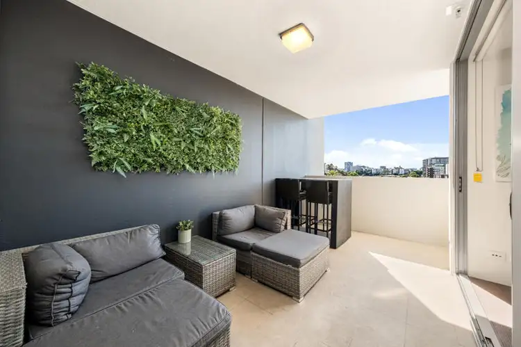 Third view of Homely house listing, 20404/60 Rogers Street, West End QLD 4101