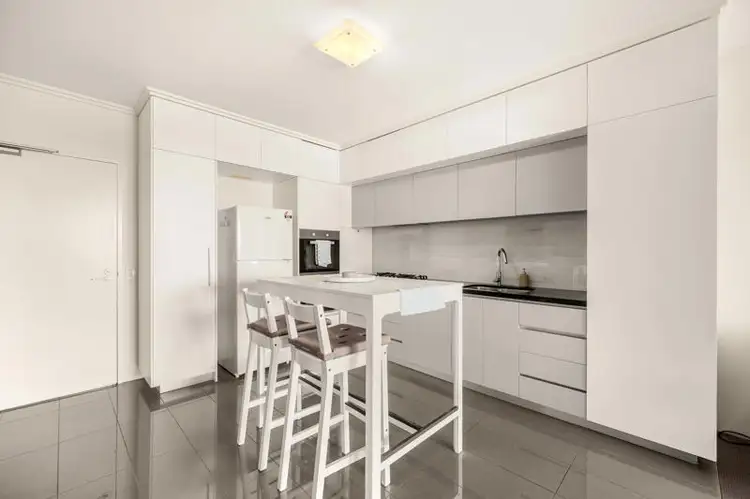 Sixth view of Homely house listing, 20404/60 Rogers Street, West End QLD 4101