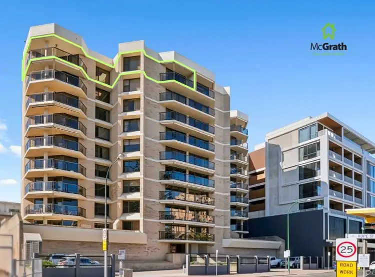 Main view of Homely apartment listing, 91/5 Colley Terrace, Glenelg SA 5045