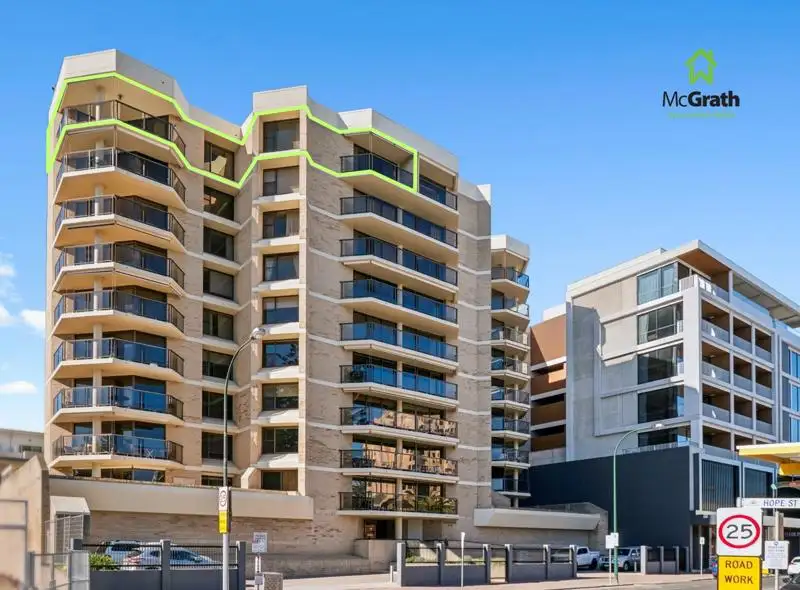Main view of Homely apartment listing, 91/5 Colley Terrace, Glenelg SA 5045