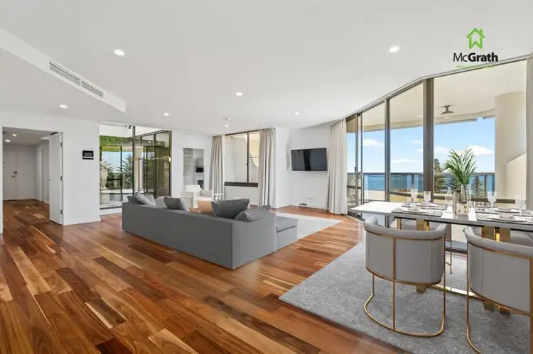 Second view of Homely apartment listing, 91/5 Colley Terrace, Glenelg SA 5045