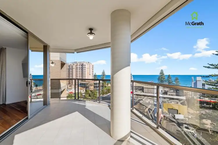 Third view of Homely apartment listing, 91/5 Colley Terrace, Glenelg SA 5045