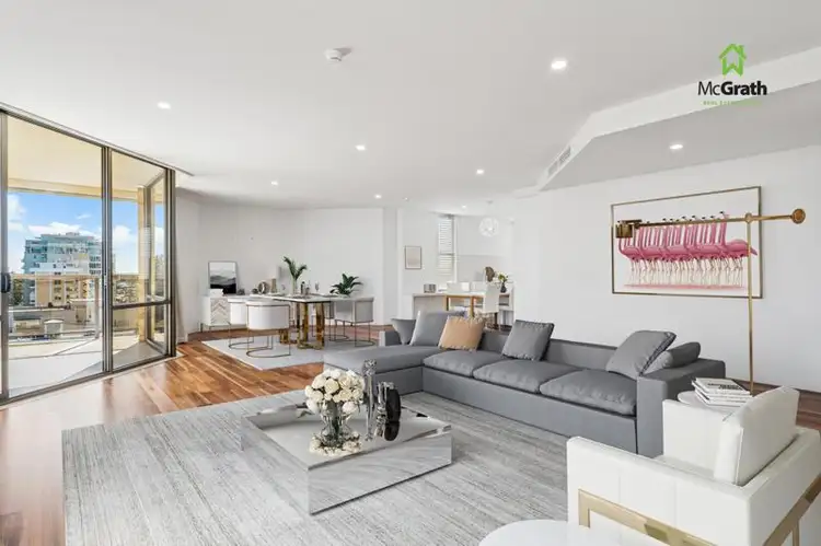 Fourth view of Homely apartment listing, 91/5 Colley Terrace, Glenelg SA 5045