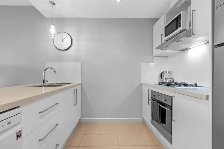 Sixth view of Homely apartment listing, 202/20-24 Metro Parade, Mawson Lakes SA 5095