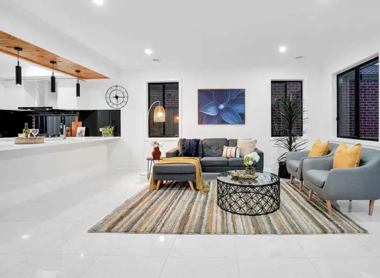 Third view of Homely house listing, .7 Rio Walk, Werribee VIC 3030