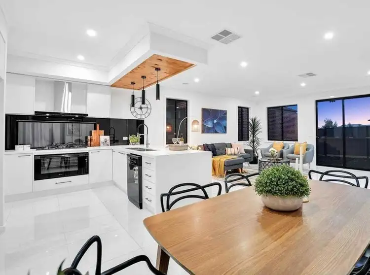 Fourth view of Homely house listing, .7 Rio Walk, Werribee VIC 3030