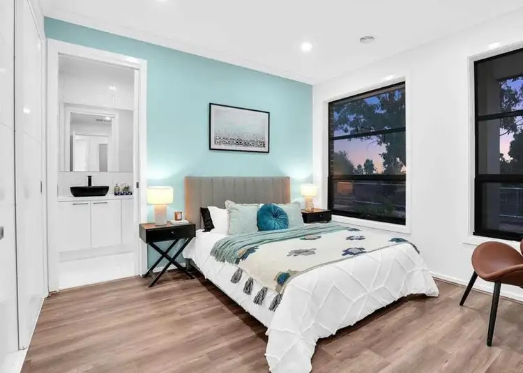 Fifth view of Homely house listing, .7 Rio Walk, Werribee VIC 3030
