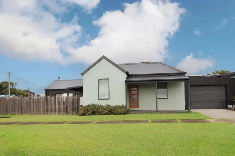 Main view of Homely house listing, 35 Elliott Street, Warrnambool VIC 3280