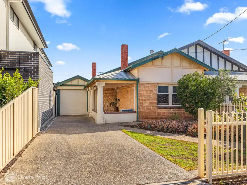 Main view of Homely house listing, 34 La Perouse Avenue, Flinders Park SA 5025