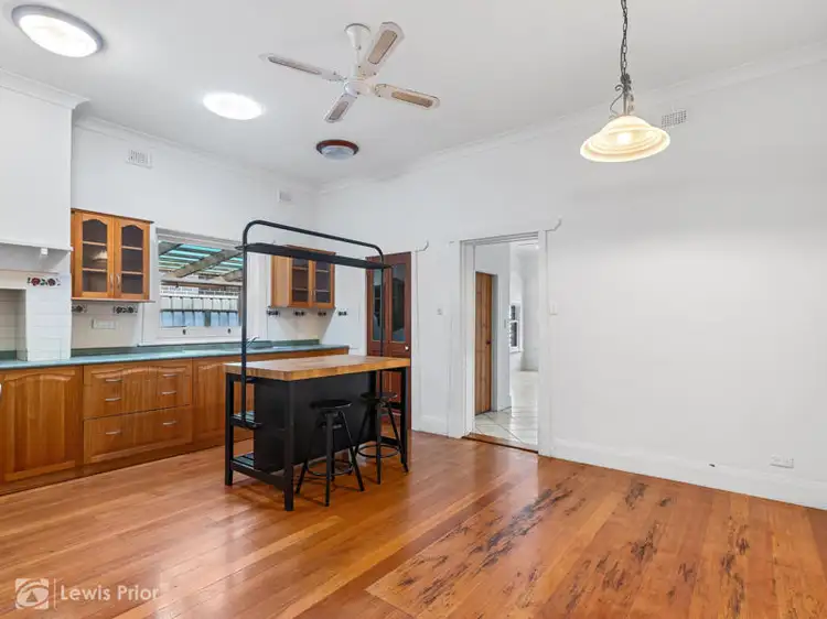 Second view of Homely house listing, 34 La Perouse Avenue, Flinders Park SA 5025