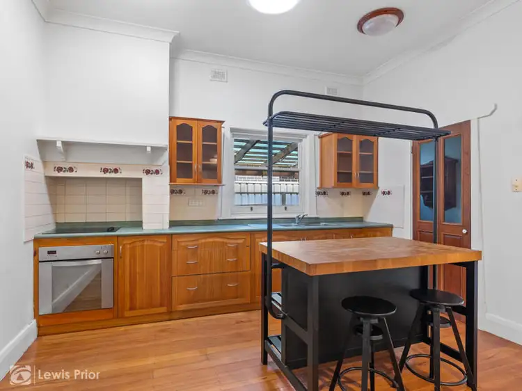 Fourth view of Homely house listing, 34 La Perouse Avenue, Flinders Park SA 5025