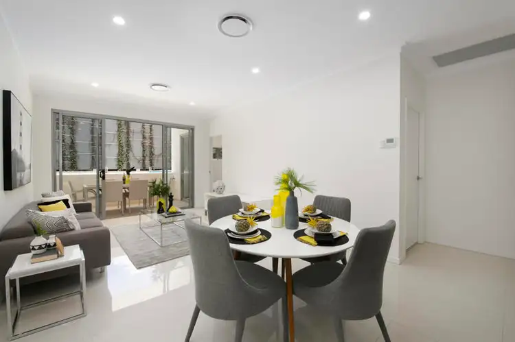 Main view of Homely house listing, 3/38-40 Buchanan Street, West End QLD 4101