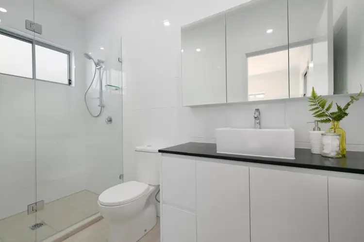 Second view of Homely house listing, 3/38-40 Buchanan Street, West End QLD 4101