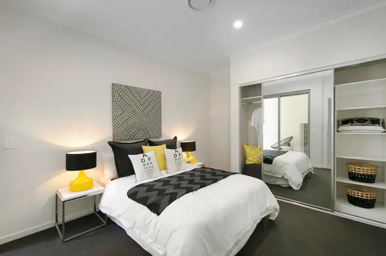 Third view of Homely house listing, 3/38-40 Buchanan Street, West End QLD 4101