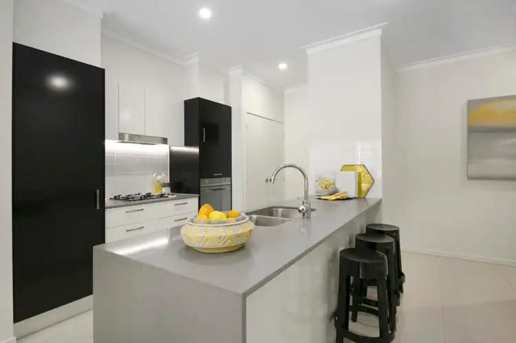 Fifth view of Homely house listing, 3/38-40 Buchanan Street, West End QLD 4101