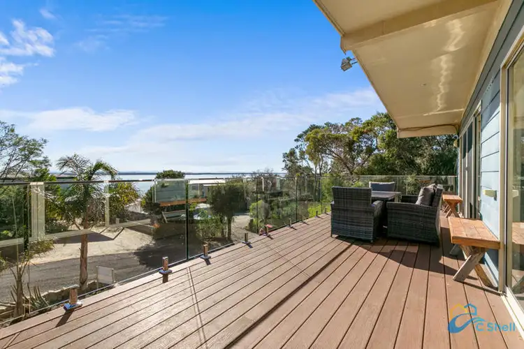 187 National Park Road, Loch Sport VIC 3851