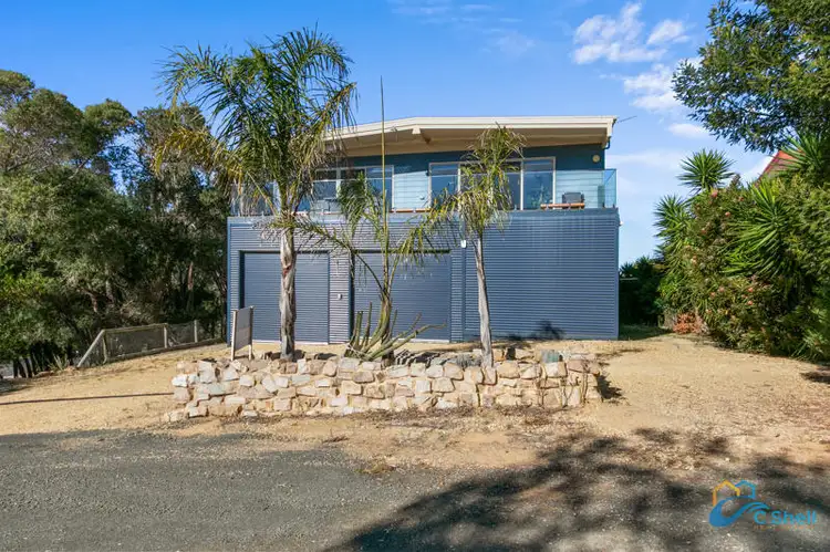 Second view of Homely house listing, 187 National Park Road, Loch Sport VIC 3851
