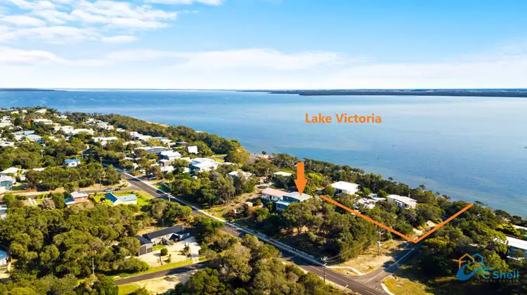 Fourth view of Homely house listing, 187 National Park Road, Loch Sport VIC 3851
