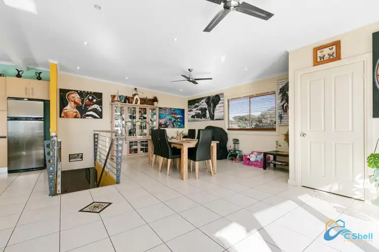 Fifth view of Homely house listing, 187 National Park Road, Loch Sport VIC 3851