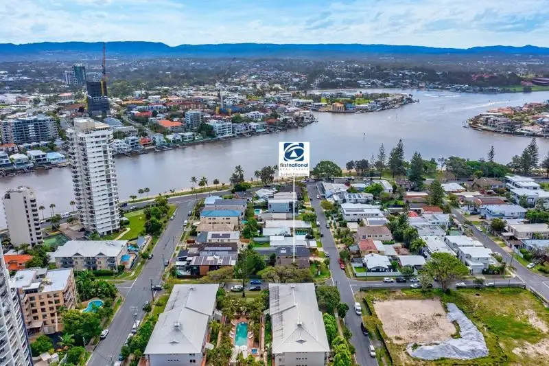 Main view of Homely house listing, 24 Pine Avenue, Surfers Paradise QLD 4217