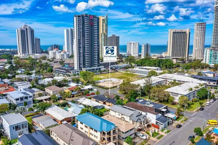 Third view of Homely house listing, 24 Pine Avenue, Surfers Paradise QLD 4217
