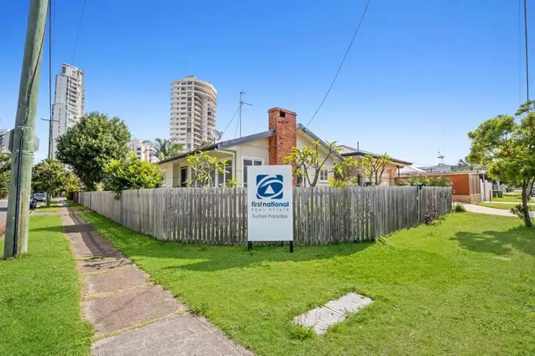 Fourth view of Homely house listing, 24 Pine Avenue, Surfers Paradise QLD 4217