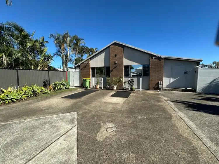 Main view of Homely house listing, 5A Blackwood Place, Palm Beach QLD 4221