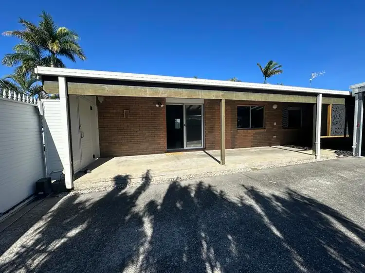 Second view of Homely house listing, 5A Blackwood Place, Palm Beach QLD 4221