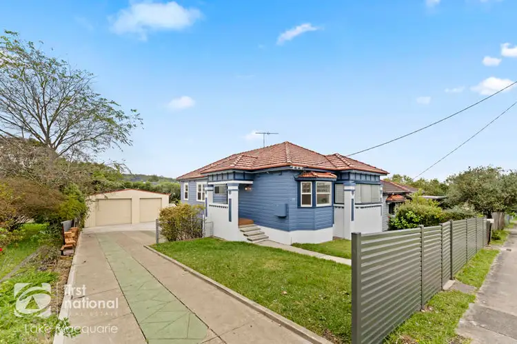 Second view of Homely house listing, 77 Thomas Street, Wallsend NSW 2287