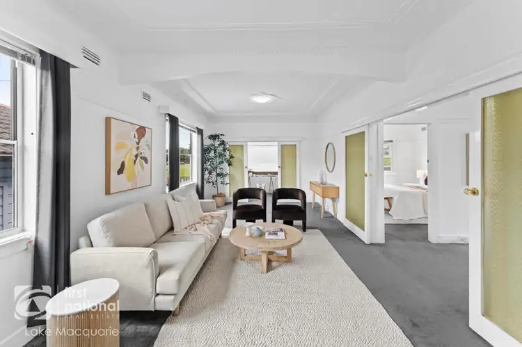 Third view of Homely house listing, 77 Thomas Street, Wallsend NSW 2287