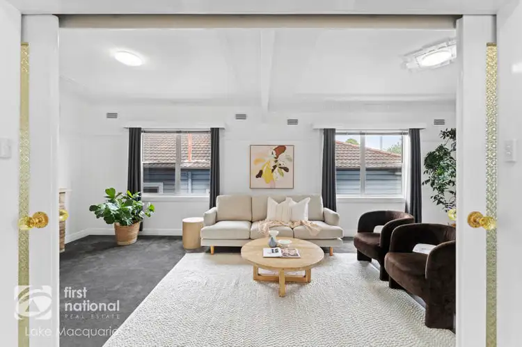 Fourth view of Homely house listing, 77 Thomas Street, Wallsend NSW 2287