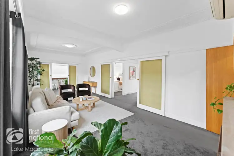 Fifth view of Homely house listing, 77 Thomas Street, Wallsend NSW 2287