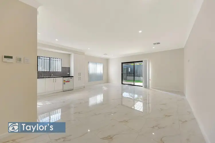 25 Gainsborough Street, Salisbury Downs SA 5108