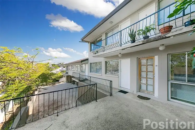 Main view of Homely house listing, 2/85 Annie Street, Auchenflower QLD 4066