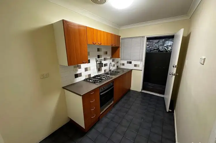 Second view of Homely house listing, 2/85 Annie Street, Auchenflower QLD 4066