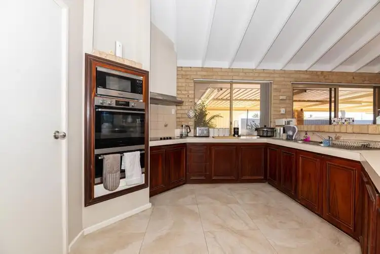 Second view of Homely house listing, 4 HASTING Street, Jurien Bay WA 6516