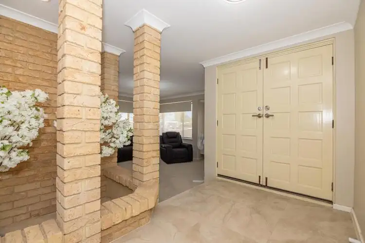 Fourth view of Homely house listing, 4 HASTING Street, Jurien Bay WA 6516