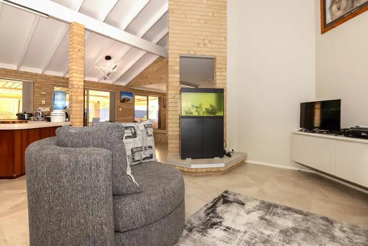 Sixth view of Homely house listing, 4 HASTING Street, Jurien Bay WA 6516