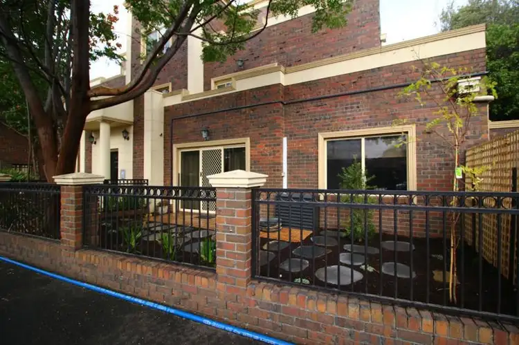 Second view of Homely apartment listing, 1/1-7 Sandown Road, Ascot Vale VIC 3032