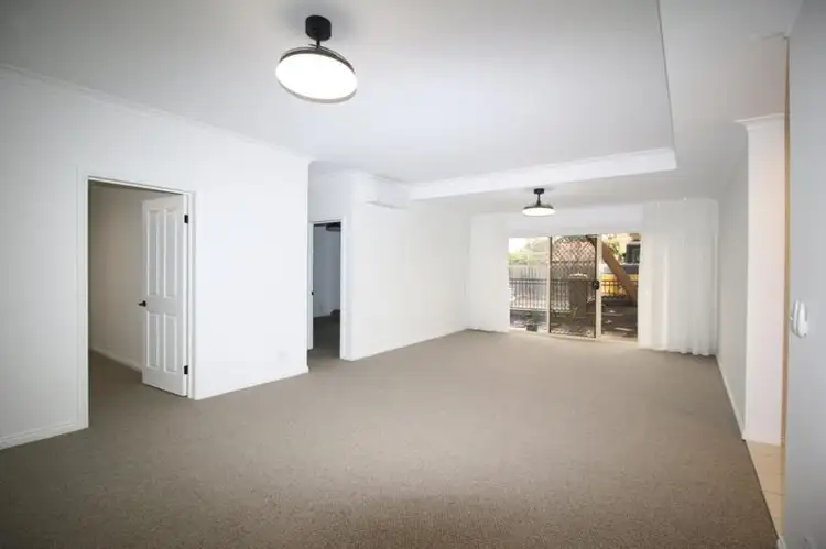 Third view of Homely apartment listing, 1/1-7 Sandown Road, Ascot Vale VIC 3032