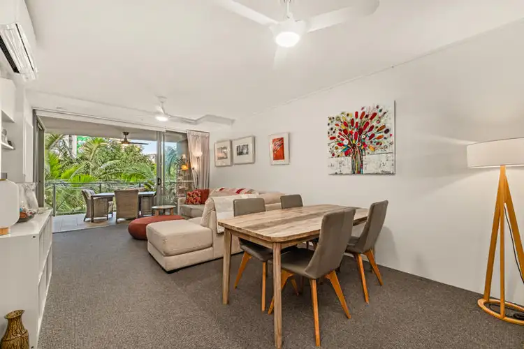 Second view of Homely unit listing, 40307/50 Duncan Street, West End QLD 4101