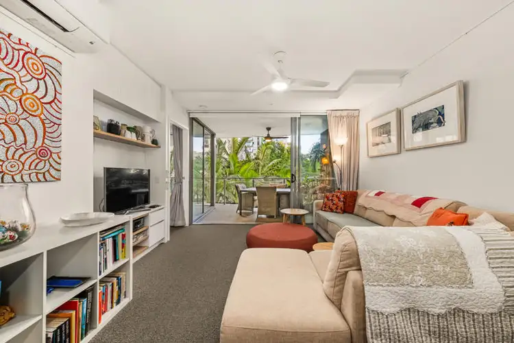 Third view of Homely unit listing, 40307/50 Duncan Street, West End QLD 4101