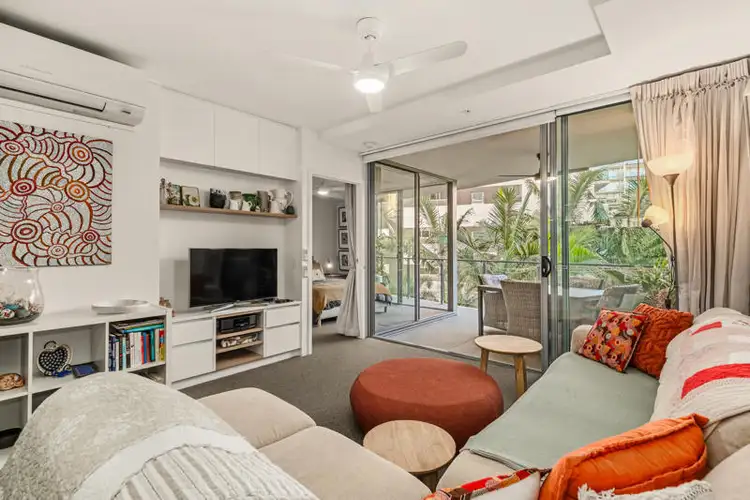 Fourth view of Homely unit listing, 40307/50 Duncan Street, West End QLD 4101