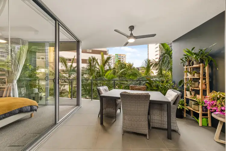 Fifth view of Homely unit listing, 40307/50 Duncan Street, West End QLD 4101