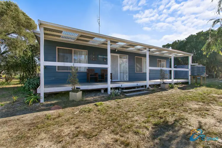 47 Central Avenue, Loch Sport VIC 3851