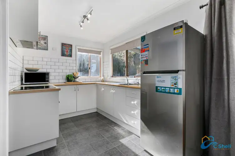 Second view of Homely house listing, 47 Central Avenue, Loch Sport VIC 3851