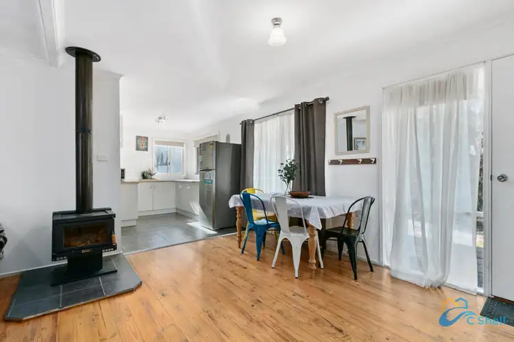 Third view of Homely house listing, 47 Central Avenue, Loch Sport VIC 3851