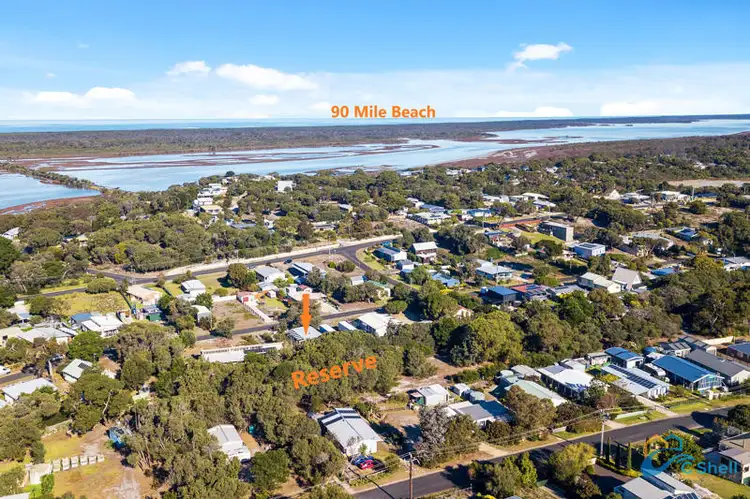 Fourth view of Homely house listing, 47 Central Avenue, Loch Sport VIC 3851