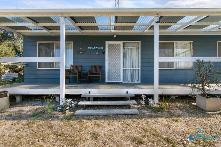 Fifth view of Homely house listing, 47 Central Avenue, Loch Sport VIC 3851